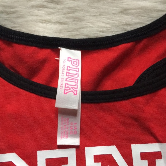 Victoria Secret sports bra - Picture 3 of 3